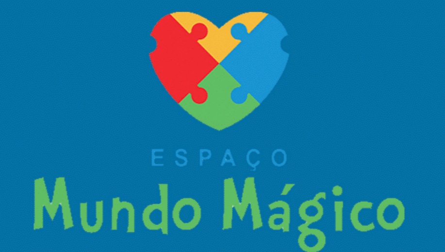 Espaço Mundo Mágico